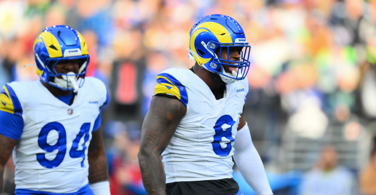 Defensive End Evolution: Size, Speed, and Scheme Trends